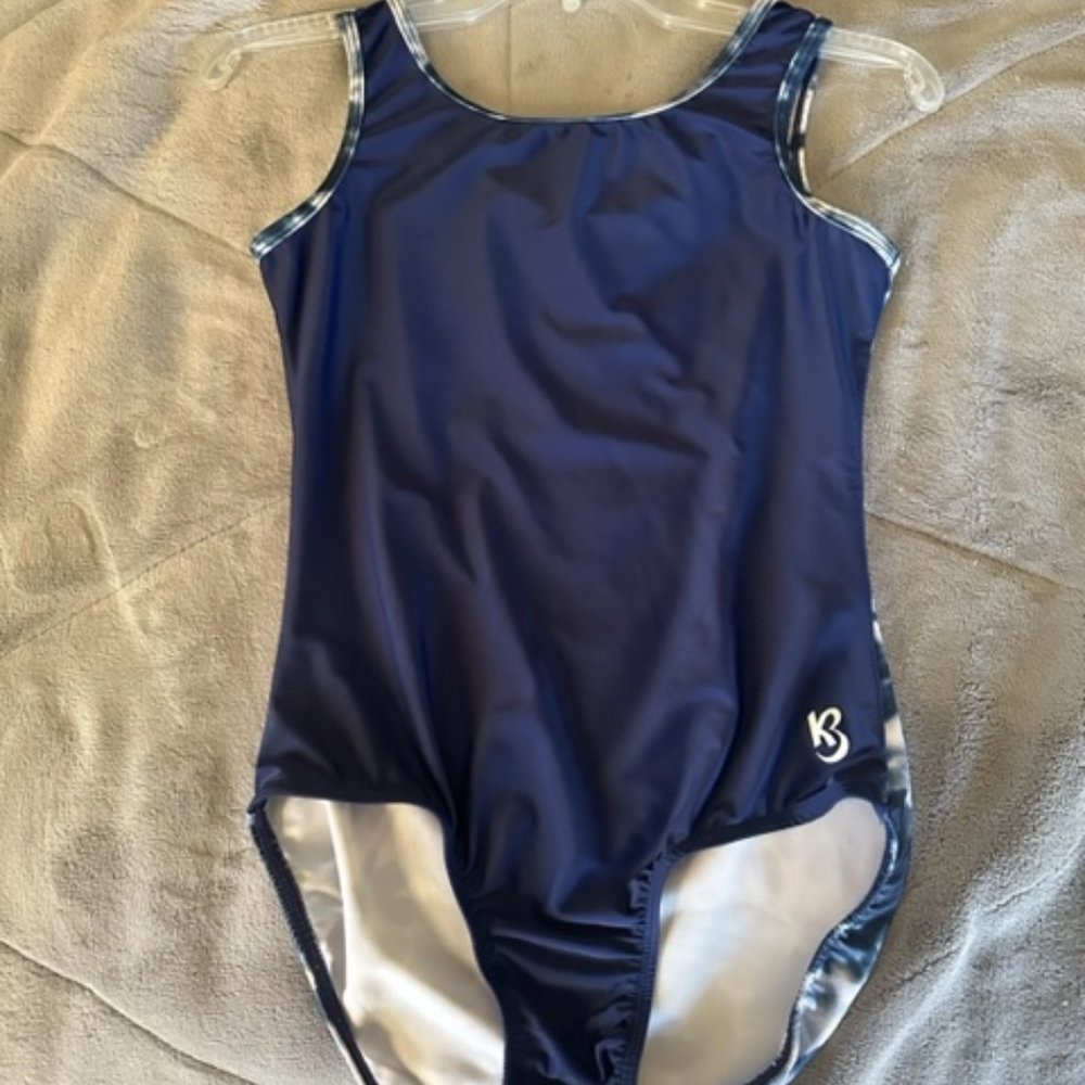 KB Leotard